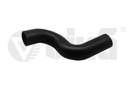 Патрубок інтеркулера Audi A4 (08-),A5 (08 -) VIKA 11451779001