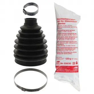 Пыльник ШРУСа род. DUSTER FEBI 100305