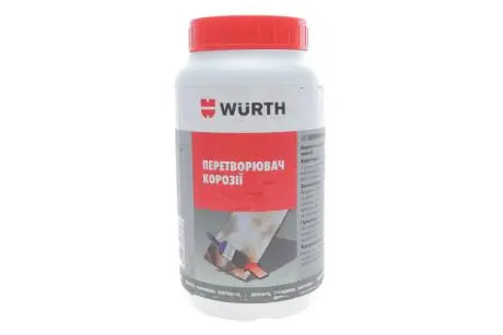 Преобразователь коррозии 1L {арт. } Wurth 0893110