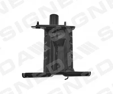 Фото 1 - кронштейн Підсилювача Переднього Бампера Signeda PDS43370AL Кронштейн Підсилювача Переднього Бампера Signeda PDS43370AL (фото 1)