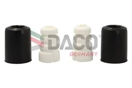 Защитный комплект амортизатора DACO DACO Germany PK0209