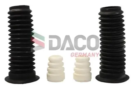 Защитный комплект амортизатора DACO DACO Germany PK1004