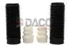 Защитный комплект амортизатора DACO PK1008
