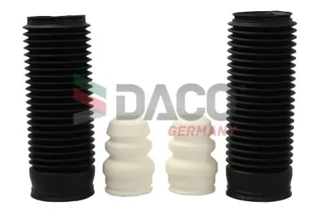 Защитный комплект амортизатора DACO DACO Germany PK1008