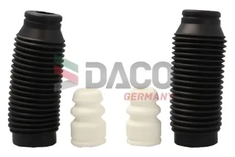 Защитный комплект амортизатора DACO DACO Germany PK1301