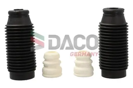 Защитный комплект амортизатора DACO DACO Germany PK1303