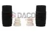 Захисний комплект амортизатора DACO PK2203