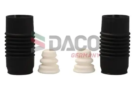 Защитный комплект амортизатора DACO DACO Germany PK2203