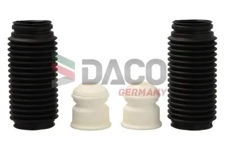 Защитный комплект амортизатора DACO DACO Germany PK2526