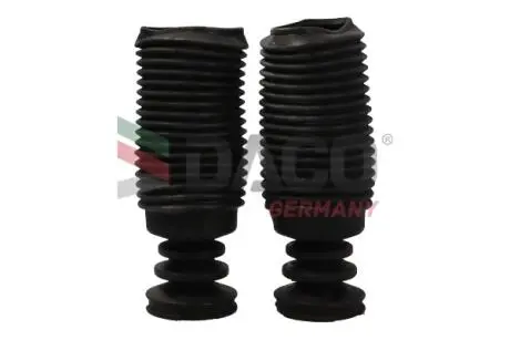 Защитный комплект амортизатора DACO DACO Germany PK2603