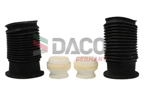 Защитный комплект амортизатора DACO DACO Germany PK2724