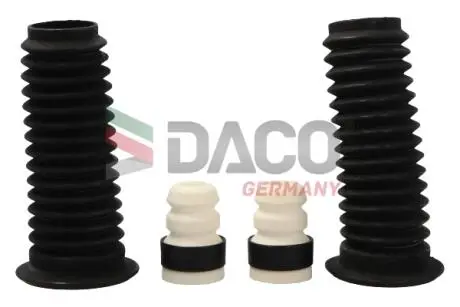Защитный комплект амортизатора DACO DACO Germany PK3008