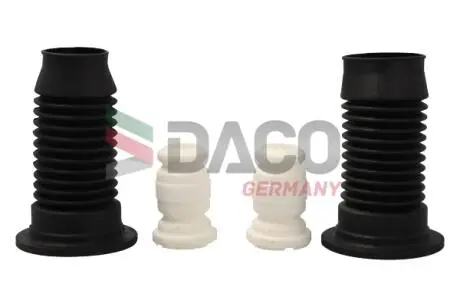 Защитный комплект амортизатора DACO DACO Germany PK3908