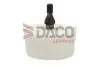 Защитный комплект амортизатора DACO PK4205
