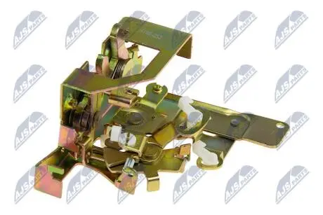 Замок задніх дверей Master / Movano Nty EZC-RE-052
