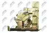 Замок задніх дверей Master / Movano Nty EZC-RE-052 (фото 5)