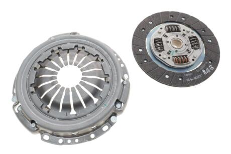 Комплект сцепления B4D RENAULT 302057069R