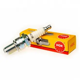 Свеча зажигания Great Wall NGK MS851387