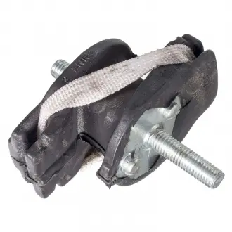 Подушка КПП BMW FEBI 103324