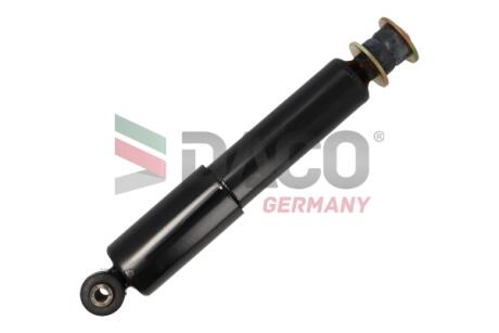 Амортизатор газовий DACO DACO Germany 564711