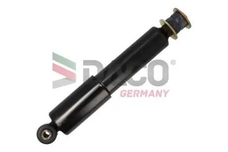 Амортизатор газовый DACO DACO Germany 564711