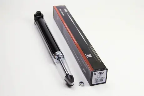 Амортизатор газовый DACO DACO Germany 564772