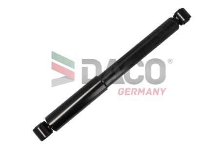 Амортизатор газовий DACO DACO Germany 564790