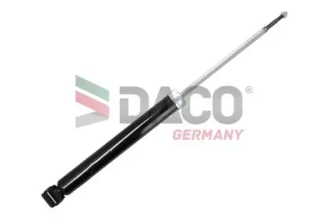 Амортизатор газовый DACO DACO Germany 563974