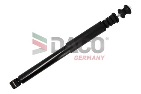 Амортизатор газовий DACO DACO Germany 563009