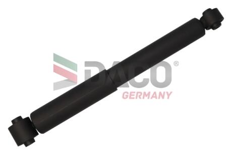 Амортизатор газовий DACO DACO Germany 562602