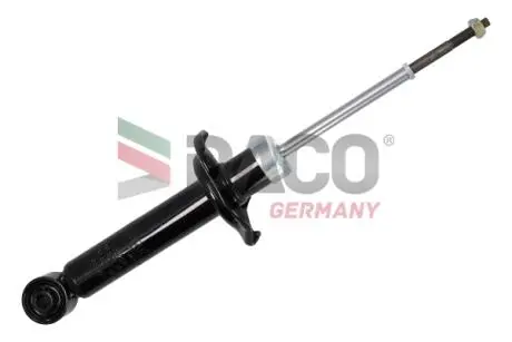 Амортизатор газовый DACO DACO Germany 562216