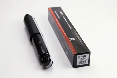 Амортизатор газовый DACO DACO Germany 561938