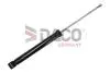 Амортизатор газовый DACO 560706
