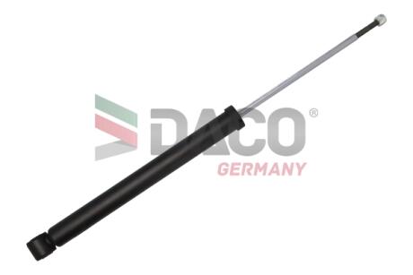 Амортизатор газовий DACO DACO Germany 560703