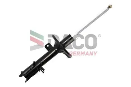 Амортизатор газовий лів. DACO DACO Germany 555003L