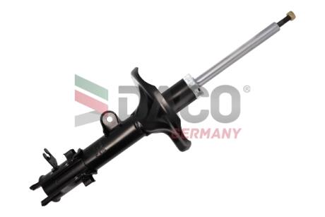 Амортизатор газомасляний зад. лів. DACO DACO Germany 551711L