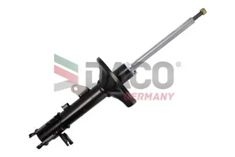 Амортизатор газовий DACO DACO Germany 551310R