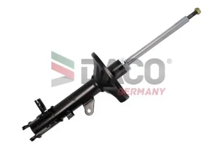Амортизатор газомасляний зад. лів. DACO DACO Germany 551310L