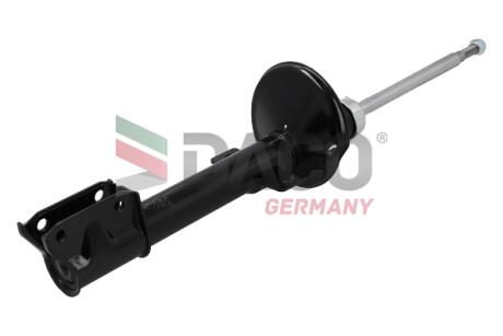 Амортизатор газовий DACO DACO Germany 550701
