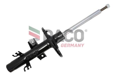 Амортизатор газовий DACO DACO Germany 454790