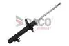 Амортизатор газовый DACO 453935R