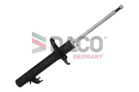 Амортизатор газовый DACO DACO Germany 453935R