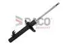 Амортизатор газовый DACO 453935L