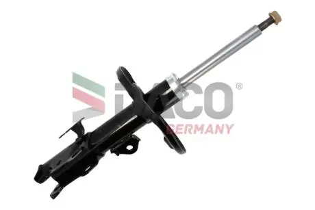 Амортизатор газовый DACO DACO Germany 453913R