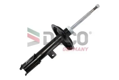 Амортизатор газовый DACO DACO Germany 453739