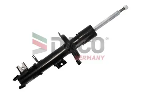 Стійка амортизатора передня ліва газомасляна DACO DACO Germany 453706L