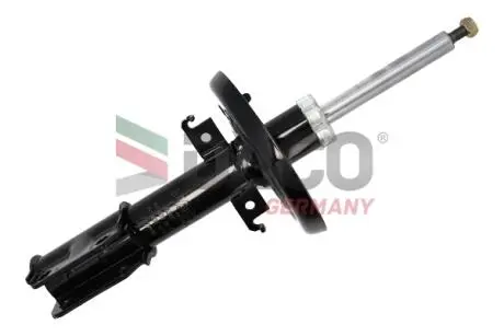 Амортизатор газовий DACO DACO Germany 453015