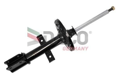 Амортизатор газовий DACO DACO Germany 453002