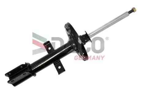 Амортизатор газовый DACO DACO Germany 453002