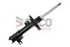 Амортизатор газовый DACO 452734R